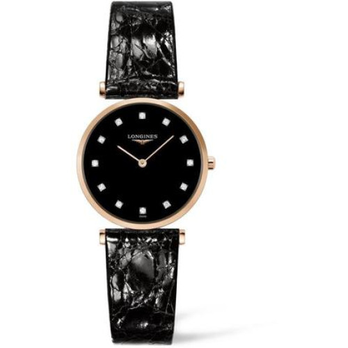 Часы Longines L4.512.1.57.2 Часы Longines L4.512.1.57.2