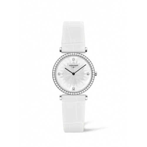 Часы Longines L4.513.0.25.2