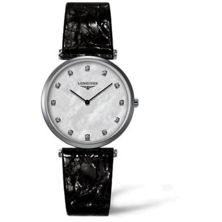 Часы Longines L4.709.4.87.2