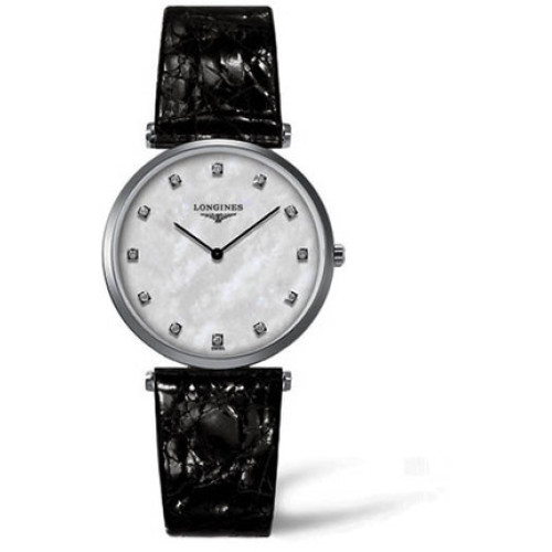 Часы Longines L4.709.4.87.2 Часы Longines L4.709.4.87.2