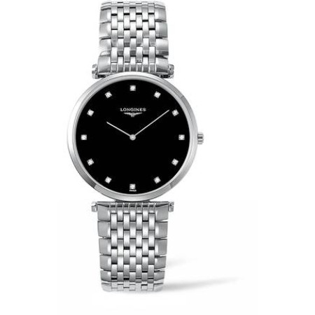 Часы Longines L4.755.4.58.6