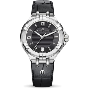 Часы Maurice Lacroix AI1006-SS001-330-1