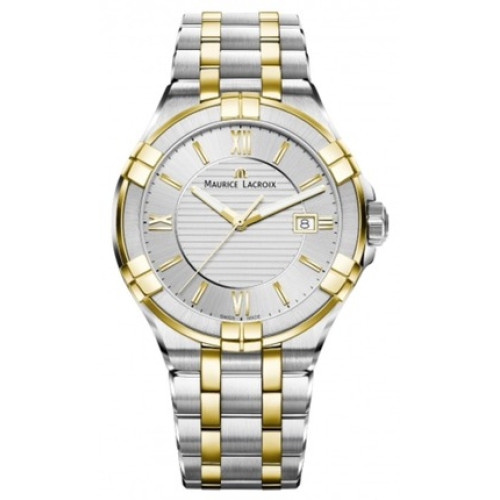 Часы Maurice Lacroix AI1008-PVY13-132-1