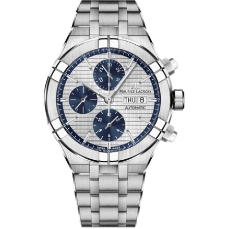 Часы Maurice Lacroix AI6038-SS002-131-1