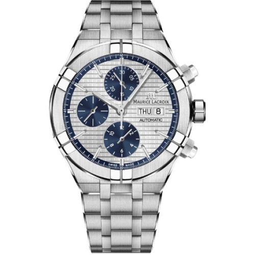 Часы Maurice Lacroix AI6038-SS002-131-1 Часы Maurice Lacroix AI6038-SS002-131-1