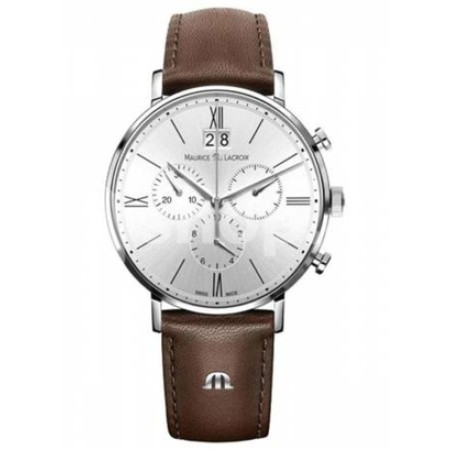 Часы Maurice Lacroix EL1088-SS001-111-2