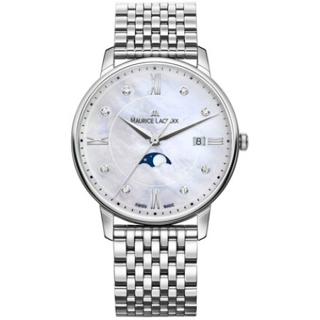 Часы Maurice Lacroix EL1096-SS002-170-1
