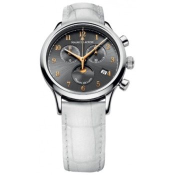 Часы Maurice Lacroix LC1087-SS001-821