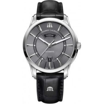 Часы Maurice Lacroix PT6358-SS001-332-1