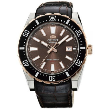 Часы Orient FAC09002T