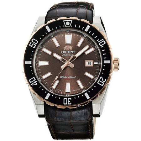 Часы Orient FAC09002T