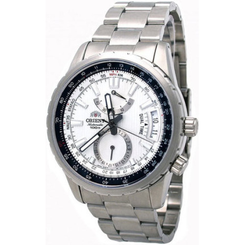 Часы Orient FDH01002W Часы Orient FDH01002W