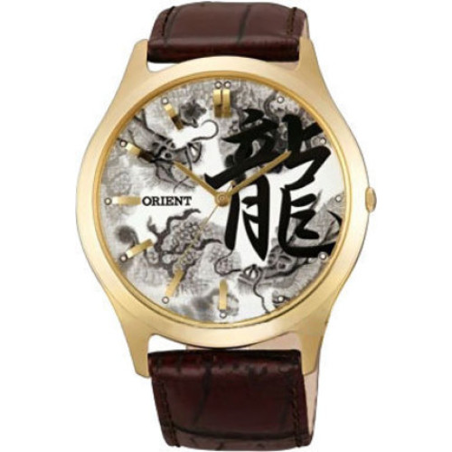 Часы Orient FQB2U001W
