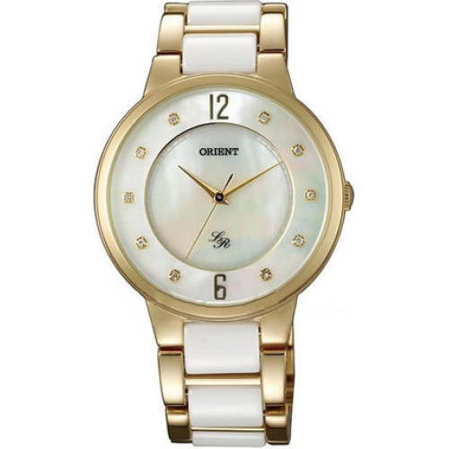 Часы Orient FQC0J004W Часы Orient FQC0J004W
