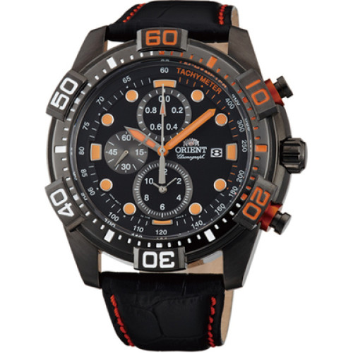 Часы Orient FTT16003B Часы Orient FTT16003B