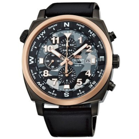Часы Orient FTT17003B