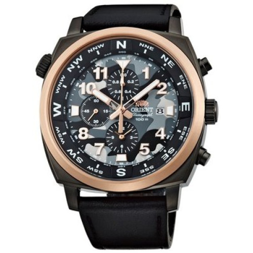 Часы Orient FTT17003B