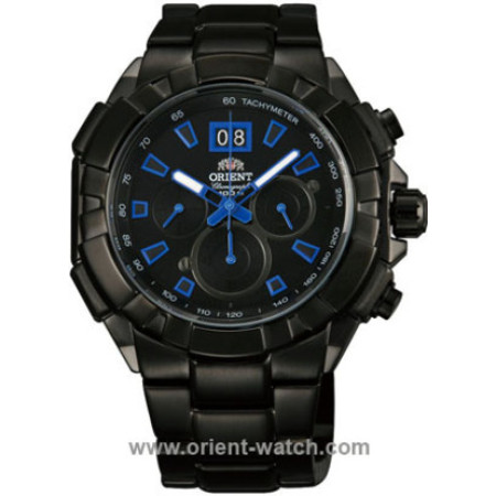 Часы Orient FTV00005B