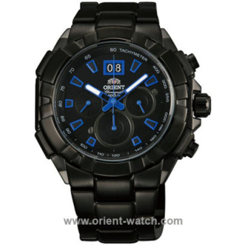 Часы Orient FTV00005B