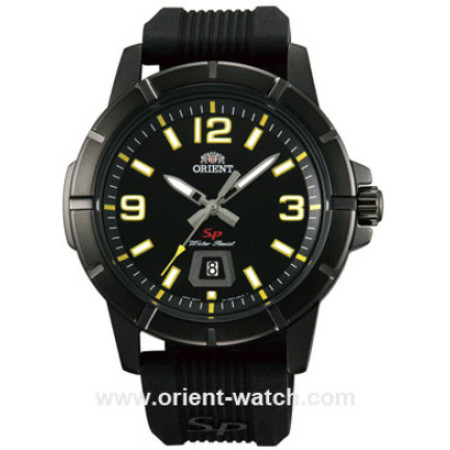 Часы Orient FUNE900BB