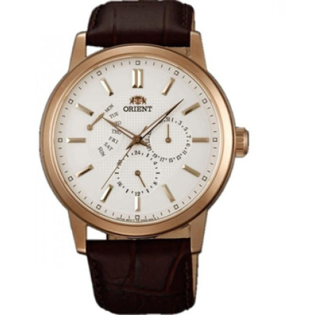 Часы Orient FUU0A002W