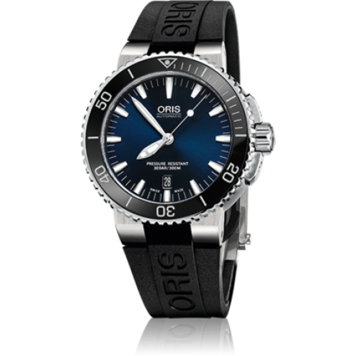 Часы Oris 480-733.7653.4135 RS 4.26.34 Часы Oris 480-733.7653.4135 RS 4.26.34