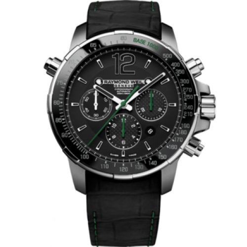 Часы Raymond Weil 7850-TIR-05217