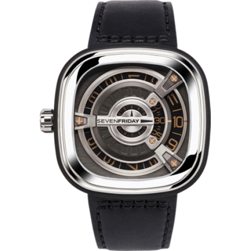 Часы Sevenfriday M1/03