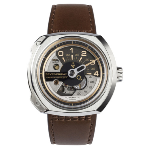 Часы Sevenfriday V2-01