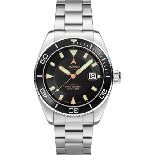 Часы Atlantic 80377.41.61R Часы Atlantic 80377.41.61R