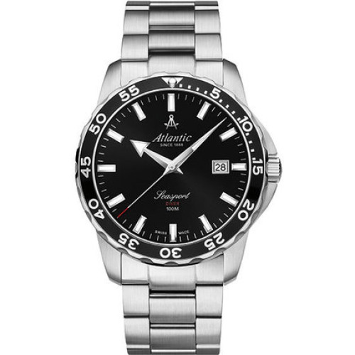 Часы Atlantic 87367.41.61 Часы Atlantic 87367.41.61