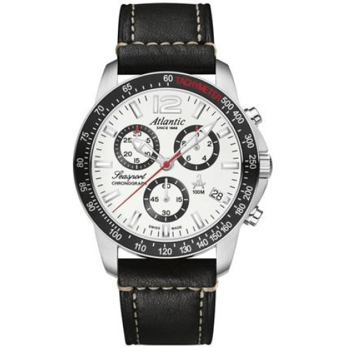 Часы Atlantic 87463.41.21
