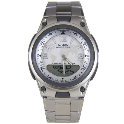 Часы Casio AW-80D-7A2VEF Часы Casio AW-80D-7A2VEF