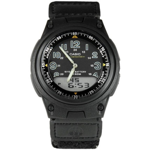 Часы Casio AW-80V-1B (A) Часы Casio AW-80V-1B (A)