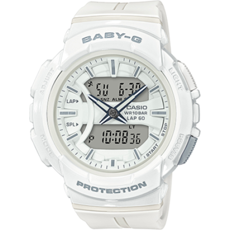 Часы Casio BGA-240BC-7AER