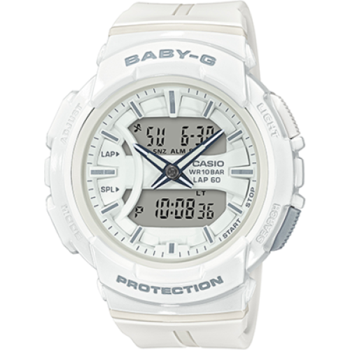 Часы Casio BGA-240BC-7AER