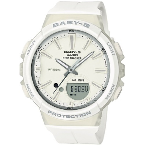 Часы Casio BGS-100-7A1ER Часы Casio BGS-100-7A1ER