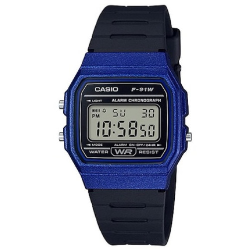 Часы Casio F-91WM-2A (A) Часы Casio F-91WM-2A (A)