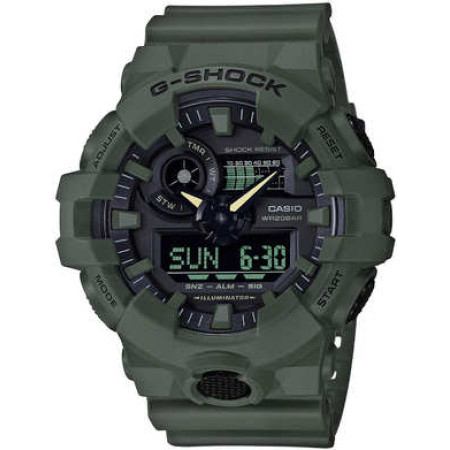 Часы Casio GA-700UC-3AER