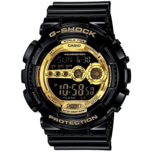 Часы Casio GD-100GB-1E
