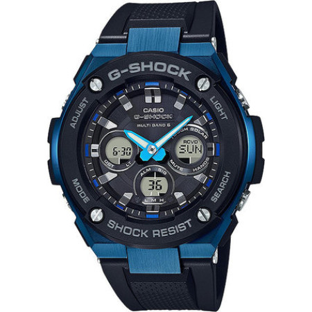 Часы Casio GST-W300G-1A2ER