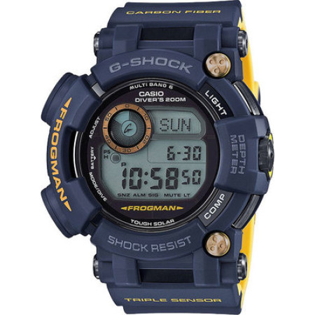 Часы Casio GWF-D1000NV-2ER