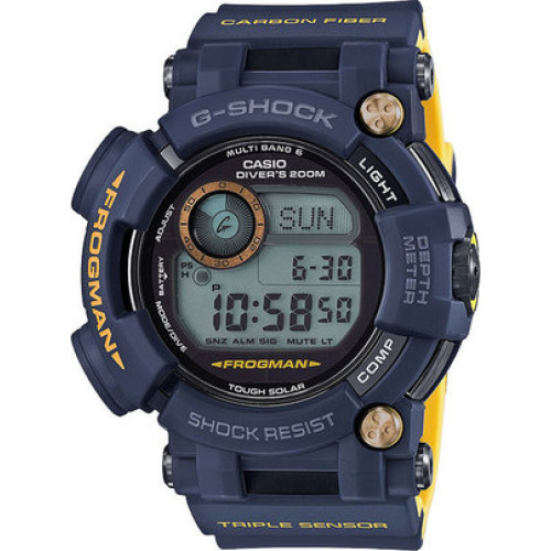 Часы Casio GWF-D1000NV-2ER