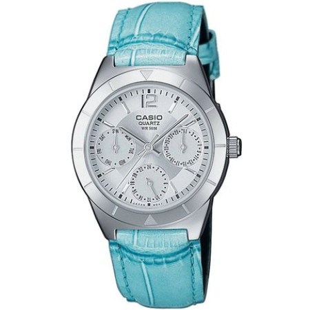 Часы Casio LTP-2069L-7A2VEF