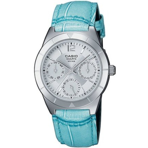 Часы Casio LTP-2069L-7A2VEF Часы Casio LTP-2069L-7A2VEF