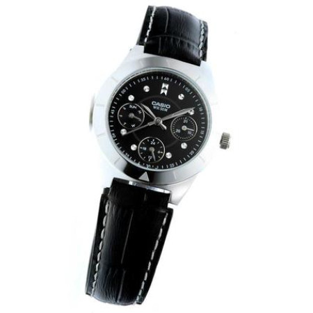 Часы Casio LTP-2083L-1A (A)
