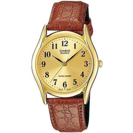 Часы Casio MTP-1094Q-9BH
