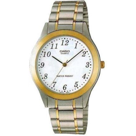 Часы Casio MTP-1128G-7B