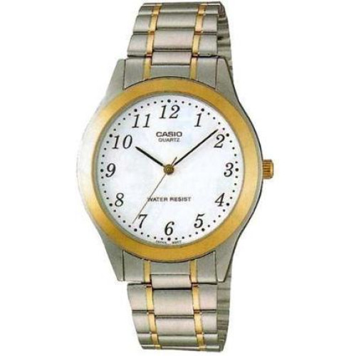 Часы Casio MTP-1128G-7B