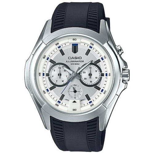 Часы Casio MTP-E204-7A (A) Часы Casio MTP-E204-7A (A)